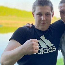 Фотография мужчины Витя, 33 года из г. Юрга