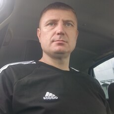 Фотография мужчины Роман, 43 года из г. Шахты