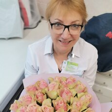 Фотография девушки Наталия, 69 лет из г. Минск