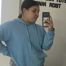 Фотография девушки Александра, 20 лет из г. Курган