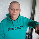 Виктор, 68 лет