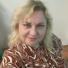 Фотография девушки Светлана, 49 лет из г. Арзамас