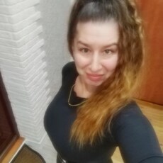 Фотография девушки Тома, 48 лет из г. Лида