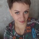 Ната, 43 года