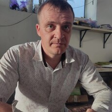 Фотография мужчины Мы Пара, 44 года из г. Марковка