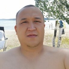 Фотография мужчины Марат, 35 лет из г. Атбасар