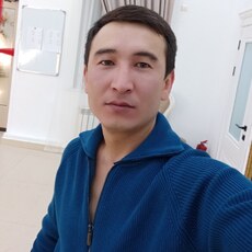 Фотография мужчины Erkosh, 34 года из г. Астана