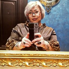 Фотография девушки Елена, 54 года из г. Макеевка