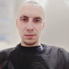 Фотография мужчины Белов, 31 год из г. Тюмень