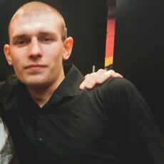 Фотография мужчины Сергей, 23 года из г. Норильск