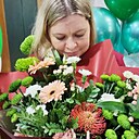 Кристина, 34 года