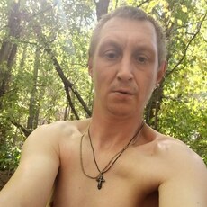 Фотография мужчины Максим, 41 год из г. Чугуев