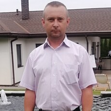 Фотография мужчины Вова, 42 года из г. Несвиж