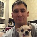 Артур, 35 лет