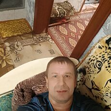 Фотография мужчины Виталий, 49 лет из г. Белово