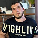 Асхаб Курбанов, 28 лет