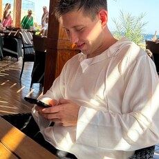 Фотография мужчины Миша, 26 лет из г. Тольятти