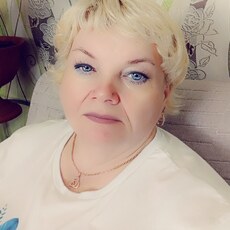 Фотография девушки Людмила, 51 год из г. Черепаново