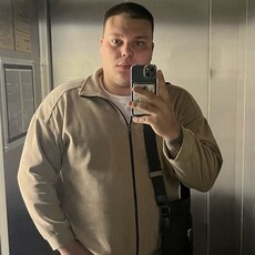 Фотография мужчины Илья, 27 лет из г. Нягань