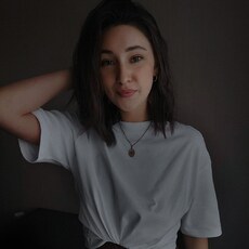 Фотография девушки Любовь, 25 лет из г. Минск