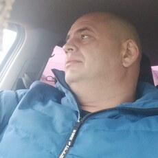 Фотография мужчины Рома, 43 года из г. Октябрьский (Башкортостан)