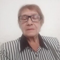 Фотография девушки Светлана, 63 года из г. Краснодар