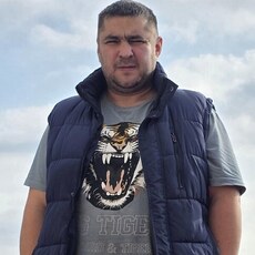 Фотография мужчины Илья, 40 лет из г. Кострома