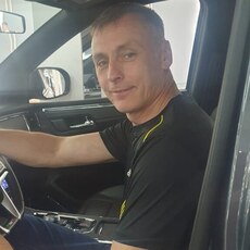 Фотография мужчины Олег, 45 лет из г. Красноярск