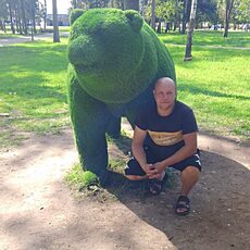 Фотография мужчины Андрей, 38 лет из г. Торжок