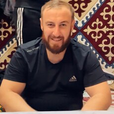 Фотография мужчины Ррр, 33 года из г. Кызылорда