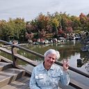 Татьяна, 66 лет