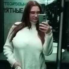 Фотография девушки Дина, 23 года из г. Пинск