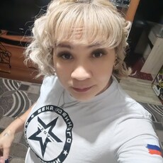 Фотография девушки Дементьева Алёна, 45 лет из г. Чита