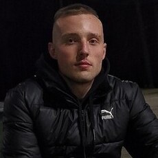 Фотография мужчины Евгений, 23 года из г. Борисов