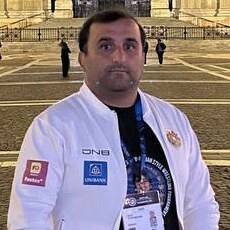 Фотография мужчины Armen, 40 лет из г. Ереван