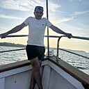 Бабник, 31 год