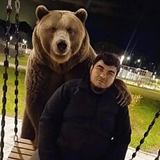 Фотография мужчины Баха, 44 года из г. Луховицы