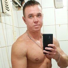 Фотография мужчины Евгений, 30 лет из г. Сергиев Посад