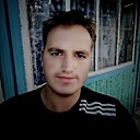 Никита Негуляев, 25 лет