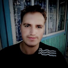 Фотография мужчины Никита Негуляев, 25 лет из г. Чунский