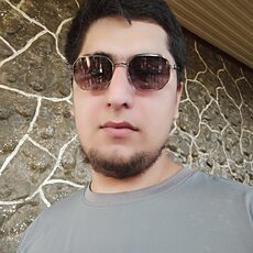 Фотография мужчины Алик, 22 года из г. Магарамкент