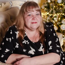 Фотография девушки Юлия, 48 лет из г. Чита