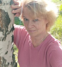 Фотография девушки Ольга, 53 года из г. Камышлов