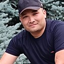 Жонибек, 34 года