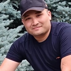 Фотография мужчины Жонибек, 34 года из г. Ташкент