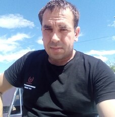 Фотография мужчины Владимир, 37 лет из г. Абакан