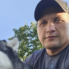 Фотография мужчины Максим, 37 лет из г. Вольск