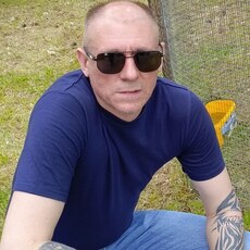 Фотография мужчины Илья, 44 года из г. Белорецк