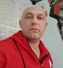 Фотография мужчины Виталий, 39 лет из г. Нягань