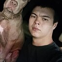 Радик, 34 года